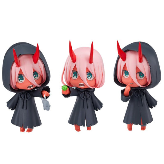 Darling in the franxx Uniform Combat Uniform Dolls
