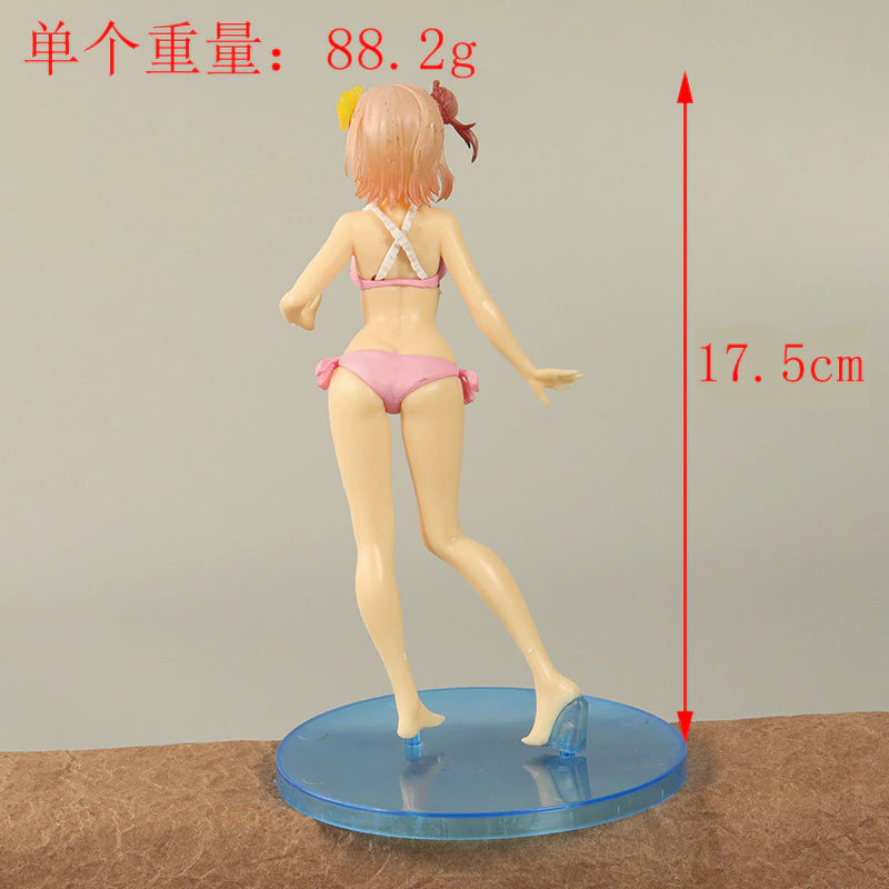 My Teen Romantic Comedy SNAFU Toy Figures - Anime Fantasy Land