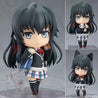 My Teen Romantic Comedy SNAFU Yukinoshita Yukino Action Figure - Anime Fantasy Land