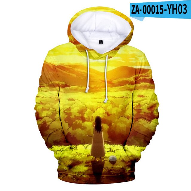 Reincarnated As A Slime Kids Hoodies