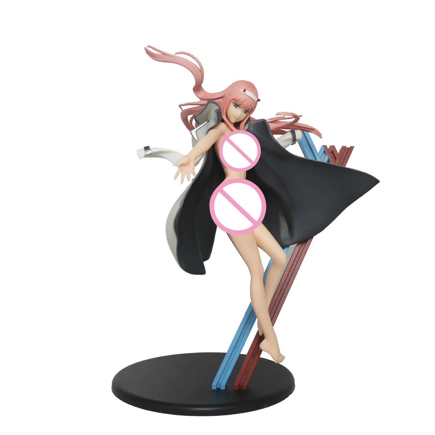 Darling in the Franxx Collectible Model