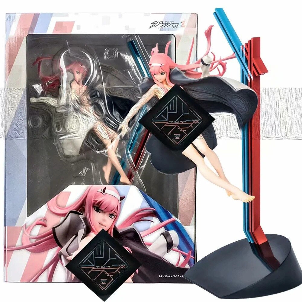Darling in the Franxx Collectible Model