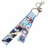 Backpack Ribbon Keychain - Anime Fantasy Land