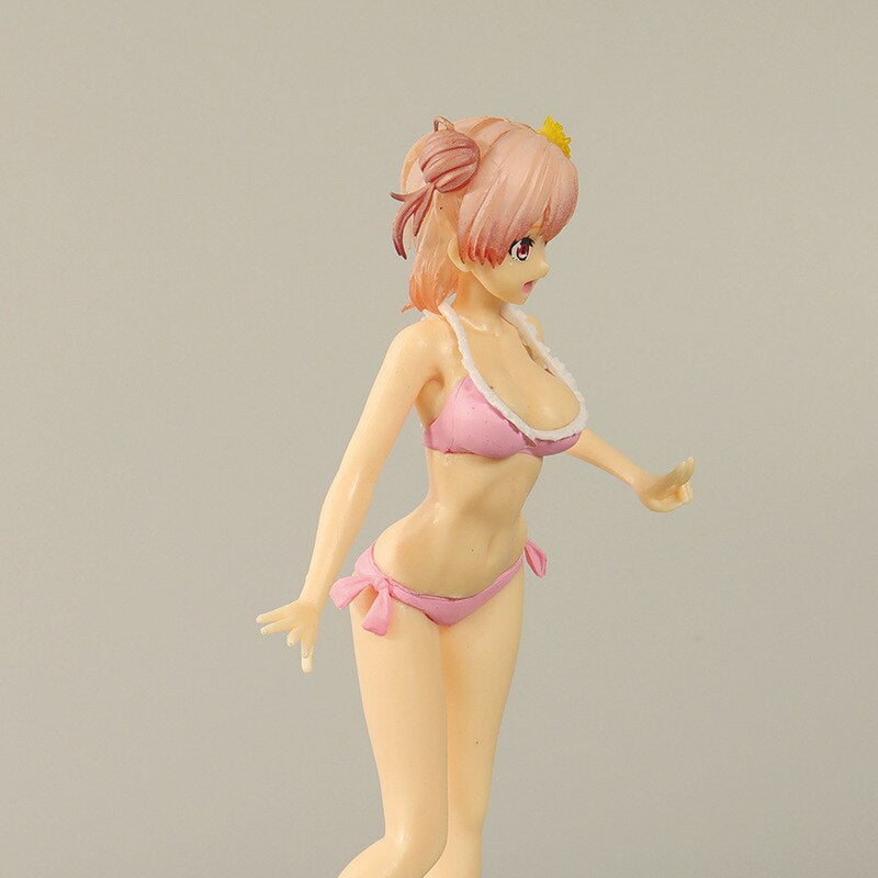 My Teen Romantic Comedy SNAFU Toy Figures - Anime Fantasy Land