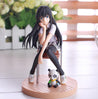 My Teen Romantic Comedy SNAFU Yukinoshita Yukino Action Figure - Anime Fantasy Land