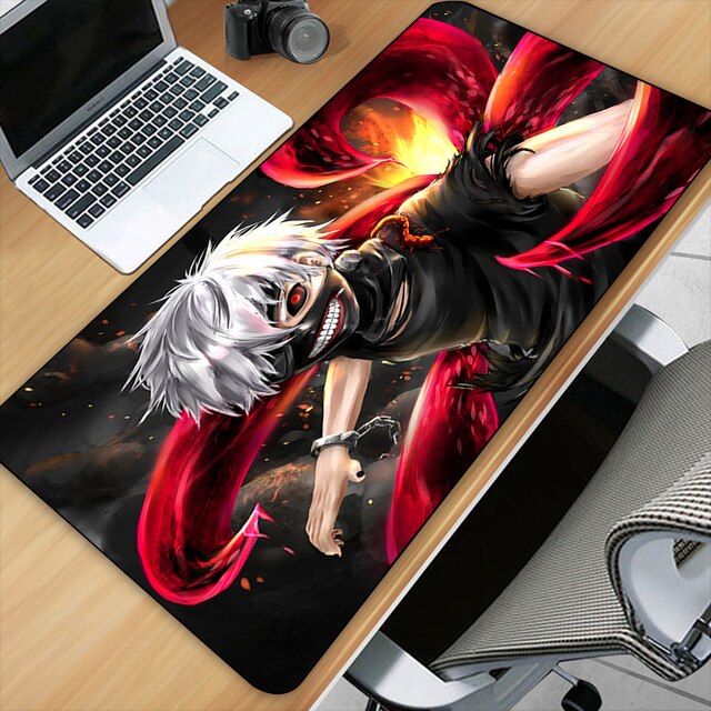 Tokyo Ghoul Kaneki Gaming Pad - Anime Fantasy Land