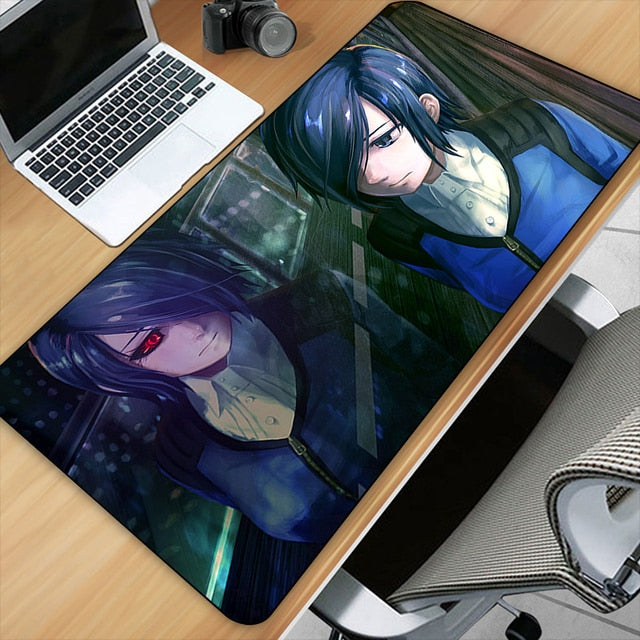 Tokyo Ghoul Touka Gaming Pad - Anime Fantasy Land