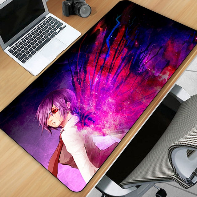 Tokyo Ghoul Touka Gaming Pad - Anime Fantasy Land