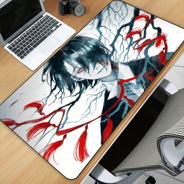 Tokyo Ghoul Kichimura Washuu Gaming Pad - Anime Fantasy Land