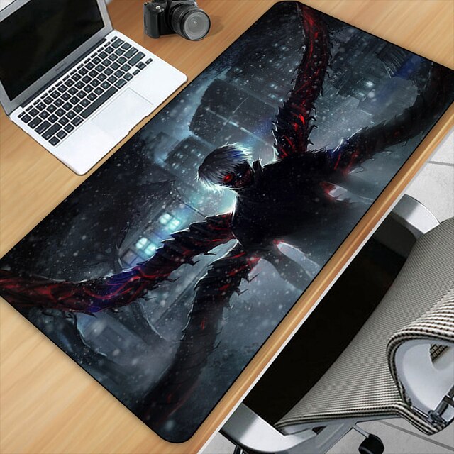 Tokyo Ghoul Kaneki Gaming Pad - Anime Fantasy Land