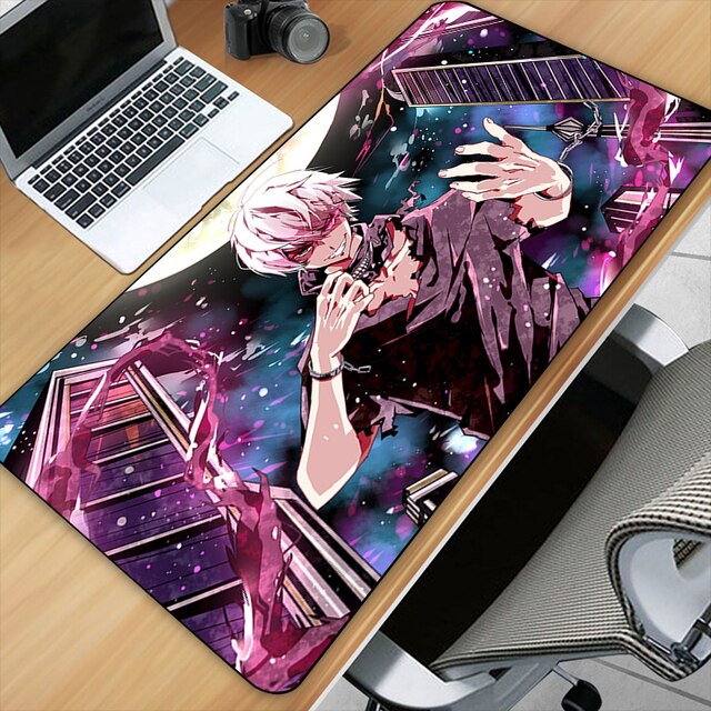 Tokyo Ghoul Kaneki Gaming Pad - Anime Fantasy Land