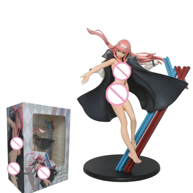 Darling in the Franxx Collectible Model
