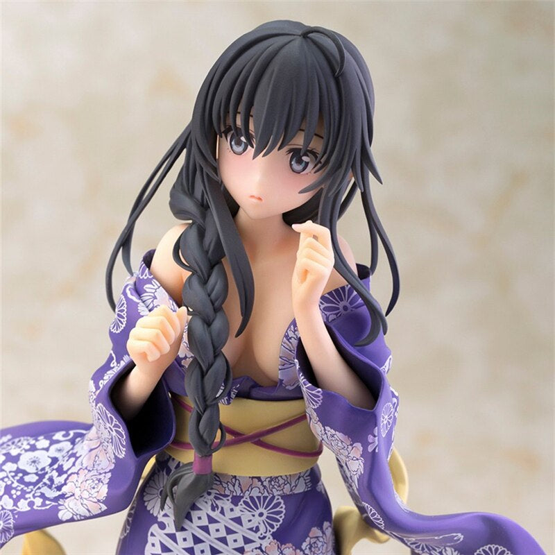 My Teen Romantic Comedy SNAFU Action Figure - Anime Fantasy Land