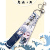 Backpack Ribbon Keychain - Anime Fantasy Land