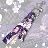 Backpack Ribbon Keychain - Anime Fantasy Land