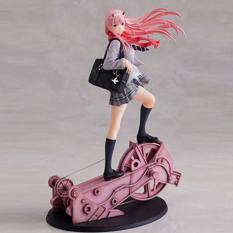 Darling in the Franxx Collectible Model