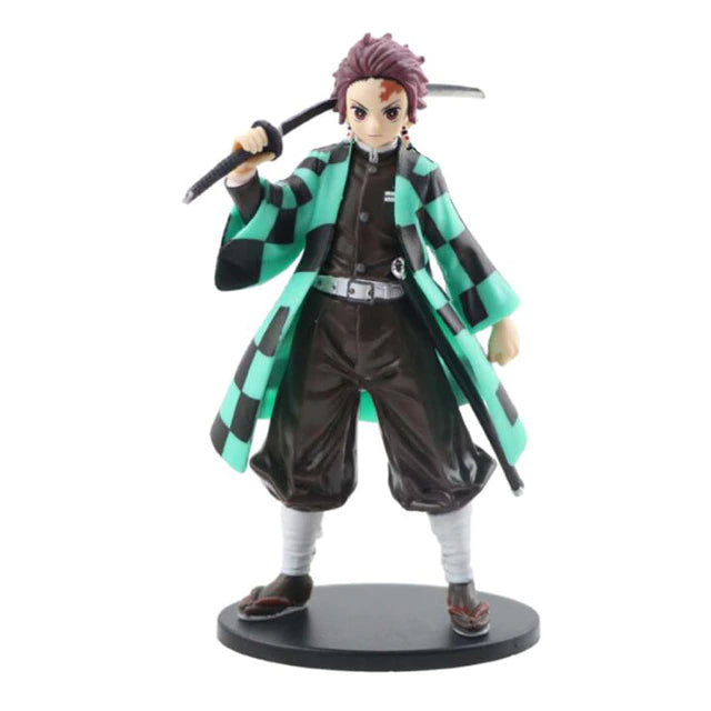 Demon Slayer Tanjiro Figure - Anime Fantasy Land