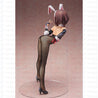 Megumin Bunny Outfit EXPLOSION Figure - Anime Fantasy Land
