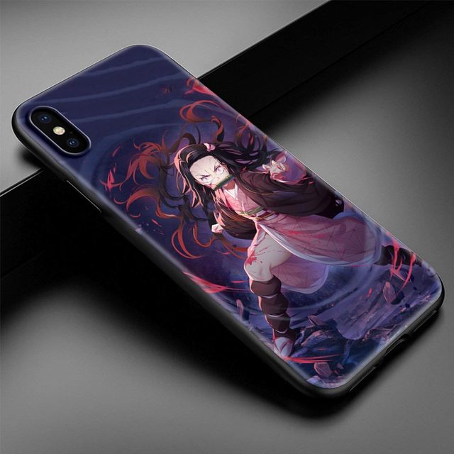 Demon Slayer Iphone Cases - Anime Fantasy Land