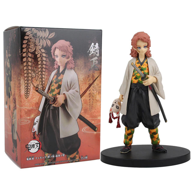 Demon Slayer Sabito Figure - Anime Fantasy Land