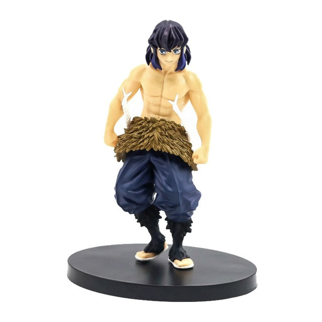 Demon Slayer Inosuke Figure – Anime Fantasy Land