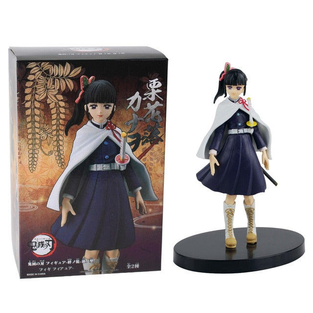 Demon Slayer Kanawo Figure - Anime Fantasy Land