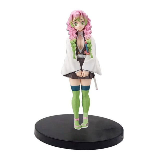 Demon Slayer Mitsuri Figure - Anime Fantasy Land