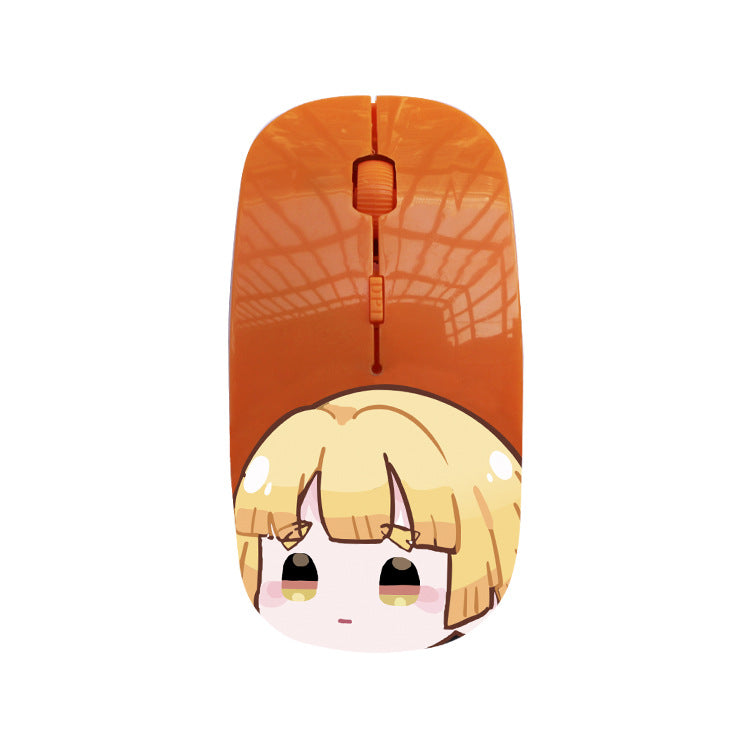 Demon Slayer Mouses - Anime Fantasy Land