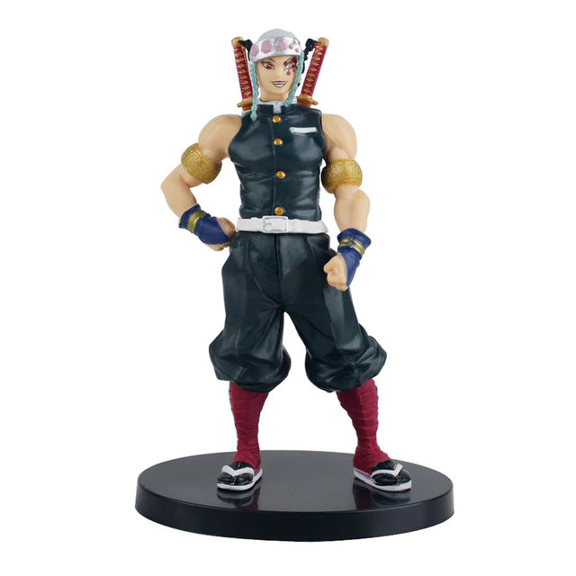 Demon Slayer Uzui Tengen Figure - Anime Fantasy Land