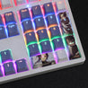 Demon Slayer Kochou Shinobu Keyboard - Anime Fantasy Land