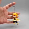 Demon Slayer Key Chain - Anime Fantasy Land