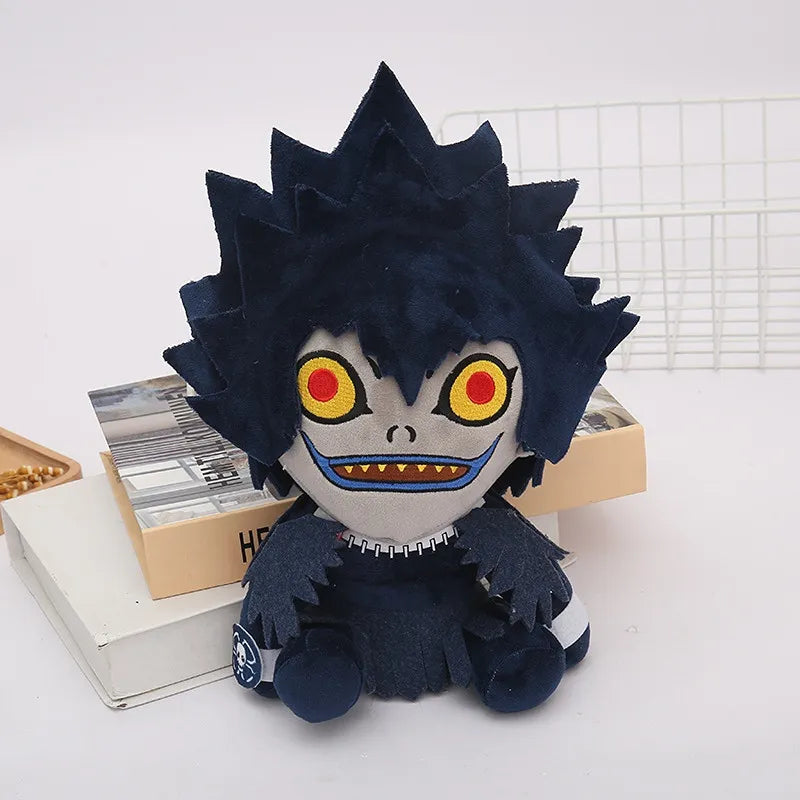 Death Note Ryuk Plushie