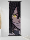 Demon Slayer Scroll Painting - Anime Fantasy Land