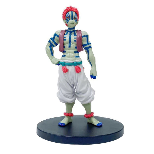 Demon Slayer Akaza Figure - Anime Fantasy Land