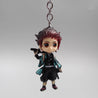 Demon Slayer Key Chain - Anime Fantasy Land