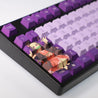 Demon Slayer Kamado Nezuko Keyboard - Anime Fantasy Land