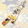 Backpack Ribbon Keychain - Anime Fantasy Land