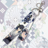 Backpack Ribbon Keychain - Anime Fantasy Land