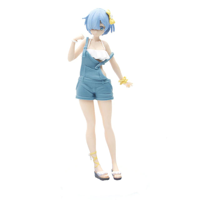 Rem Decoration Collection Figure - Anime Fantasy Land