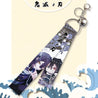 Backpack Ribbon Keychain - Anime Fantasy Land