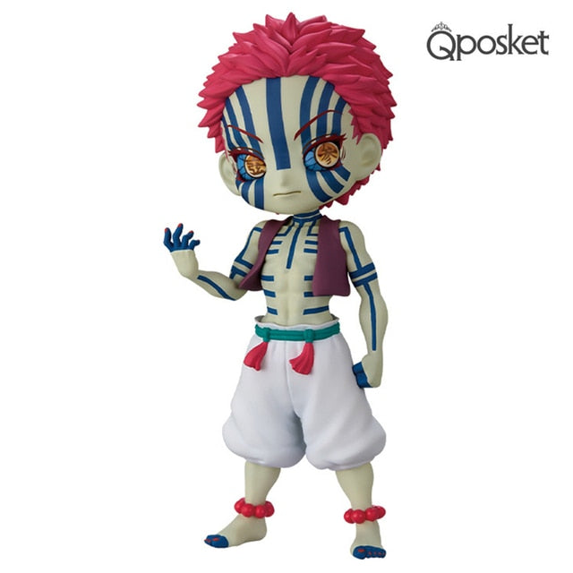 Qposket Demon Slayer Figures! - Anime Fantasy Land