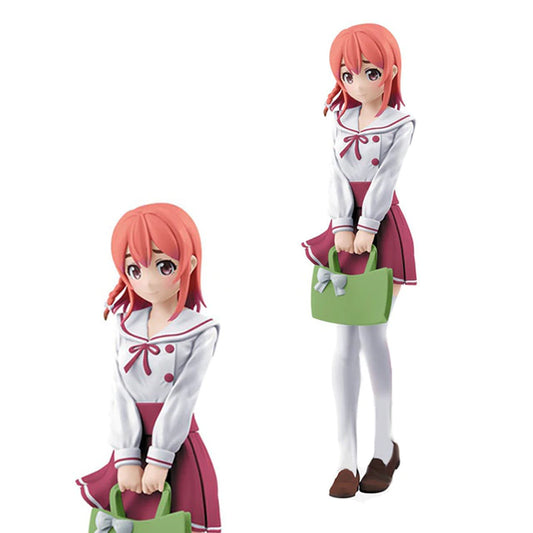 Rent A Girlfriend Collection Model Figure